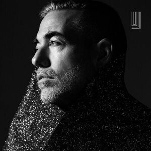 Timebeing - Black & Opaque Silver